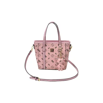 Homeboisportclub PU Basket Bag, Crossbody Handbag Women's Multicolor