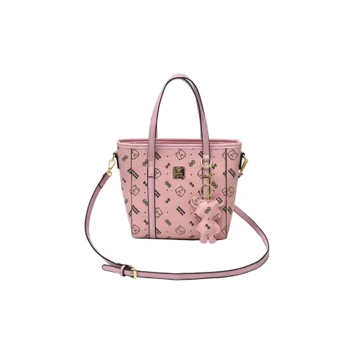 Homeboisportclub PU Basket Bag, Crossbody Handbag Women's Multicolor
