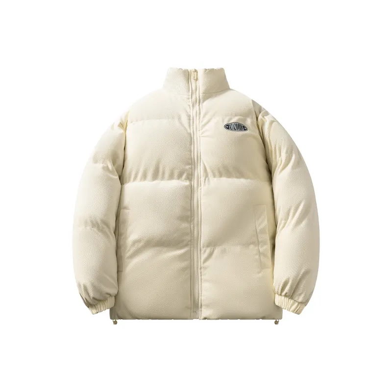 EMINU Puffer Jackets Unisex-7
