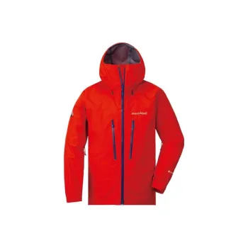 MONTBELL Stream Parka Men's Jackets & Coats Men's
