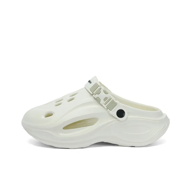 Budding Bear Clogs Men-3