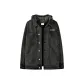 Washed Black