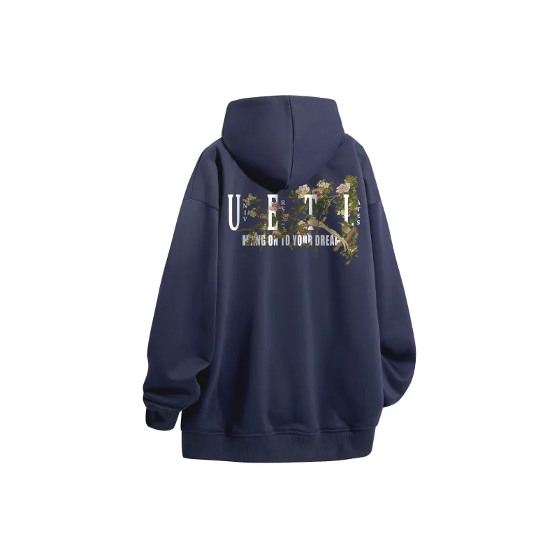 Universal Templates Sweatshirt Unisex-10