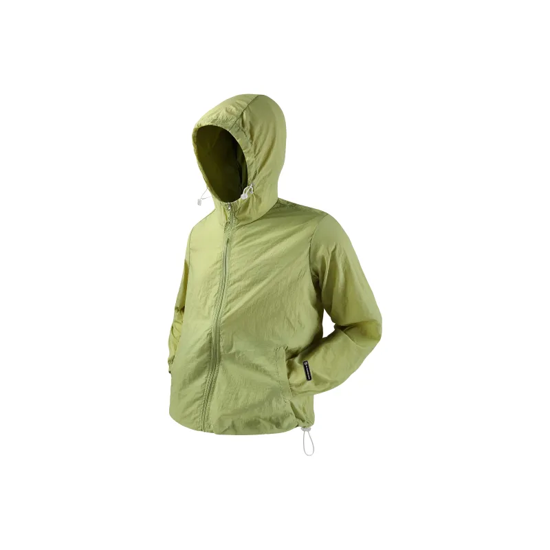 FCB ARCELONA Super Light, Breathable, Quick Dry, UV Protection, Cooling Sun Protection Clothing Unisex-6