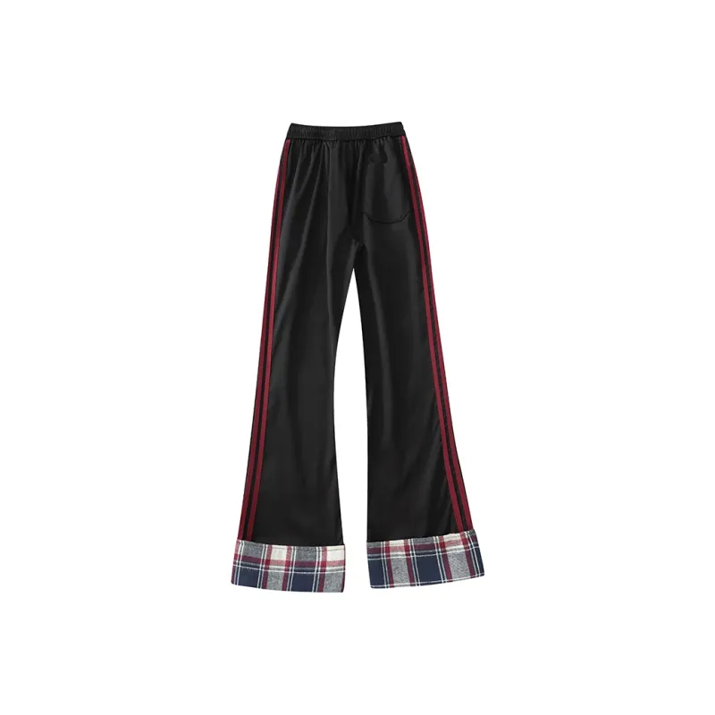 Tre Club Casual Pants Unisex-1
