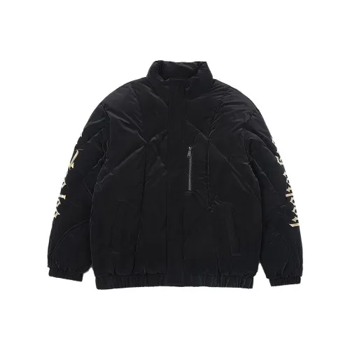 Boy London Down Jacket Men's Black