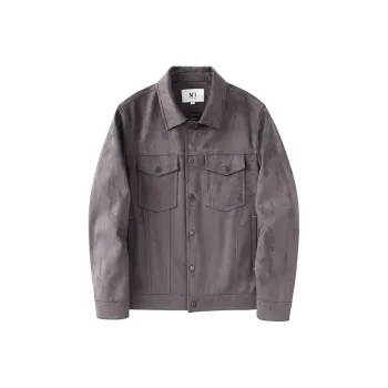 Torso Jackets Unisex