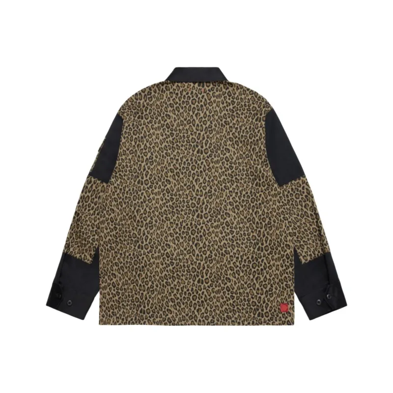 CLOT Jackets & Coats Men's Black-1