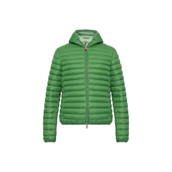 SAVE THE DUCK Giga Padded Hooded Jacket