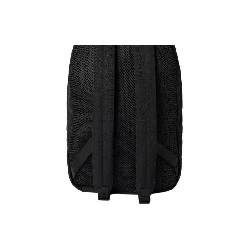 HUGO BOSS Polyester Backpack Men's Black-3