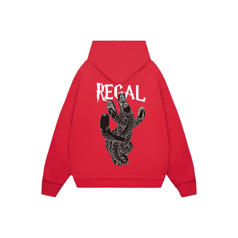 BIG TIME REGAL Sweatshirt Unisex-6