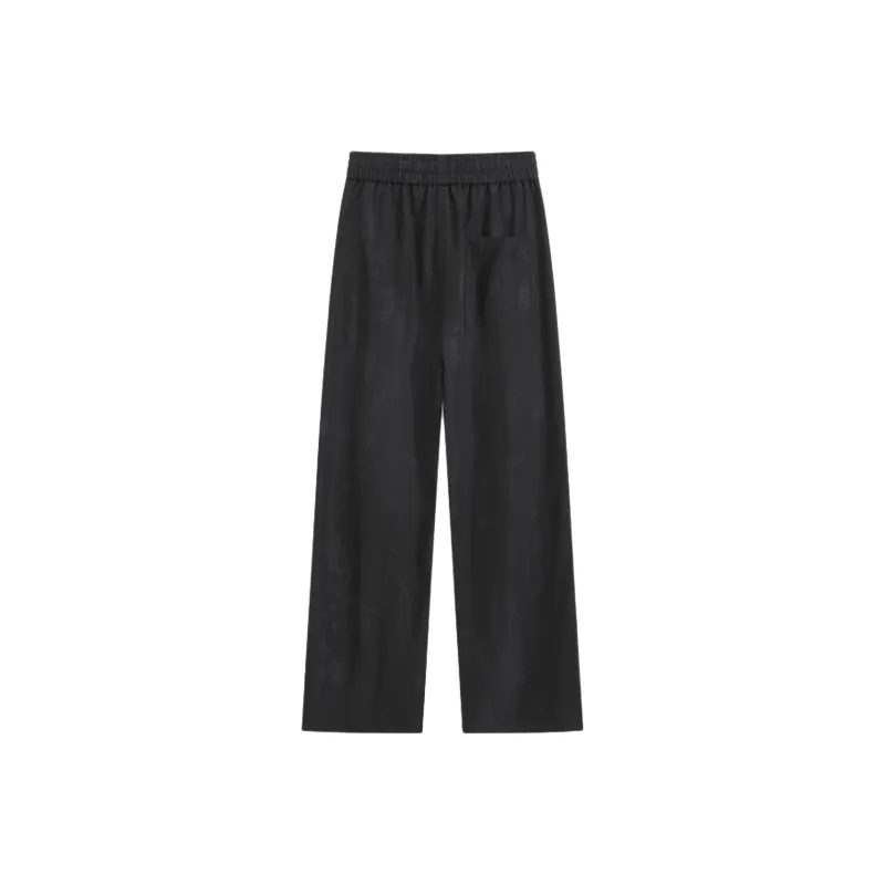 VERAF CA Casual Pants Unisex-3