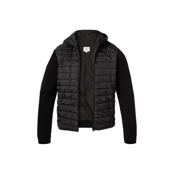 Pepe Jeans Jackets Coats Men's Black