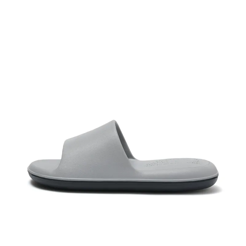 Cat Power Slide Slippers Unisex-8