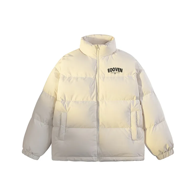 EOOVEN Down Jackets Unisex-5