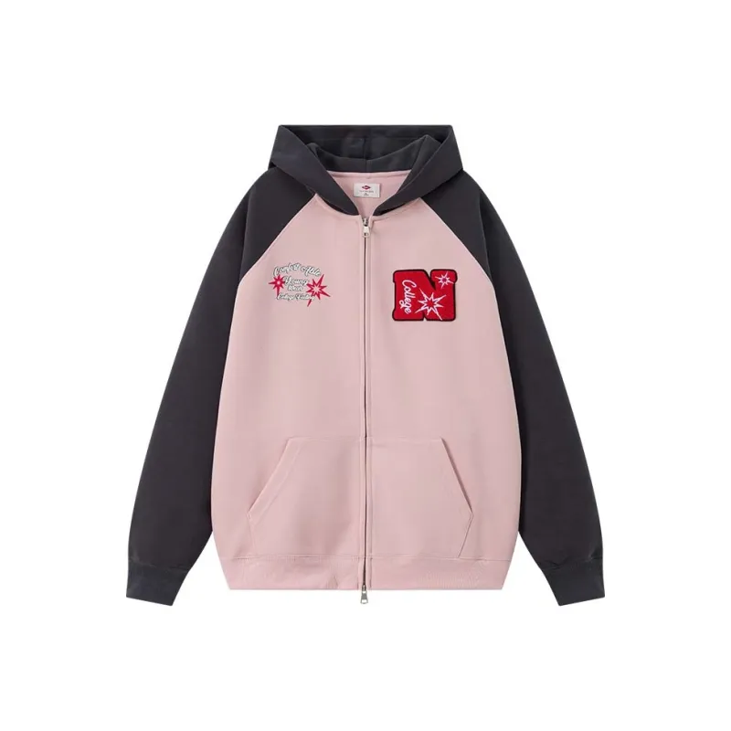 TUXIANSEN Sweatshirts Unisex-4