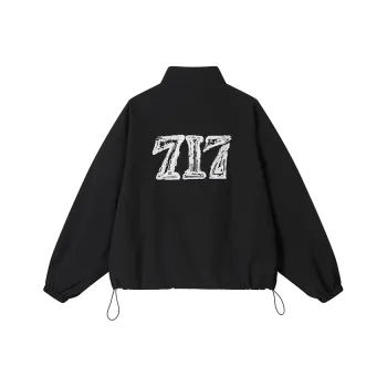 DANGEROUSPEOPLE Jackets Coats Unisex