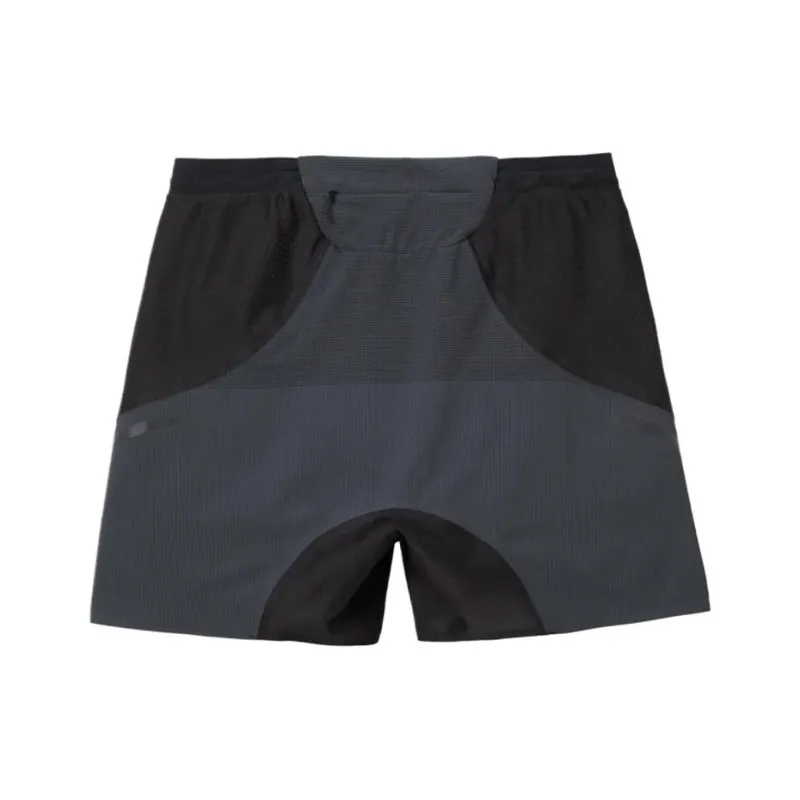 DESCENTE PRO Collection SKI Sports Shorts Men's-11