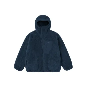 SET FUNS Velvet feel Coat Unisex