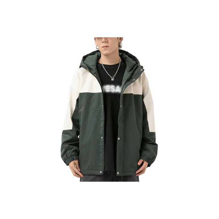 GENIO LAMODE Jackets Men-1