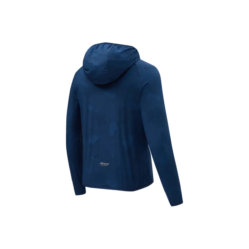 Mizuno Super Light Breathable Windproof UV Protection Cooling Sun Protection Clothing Unisex-1