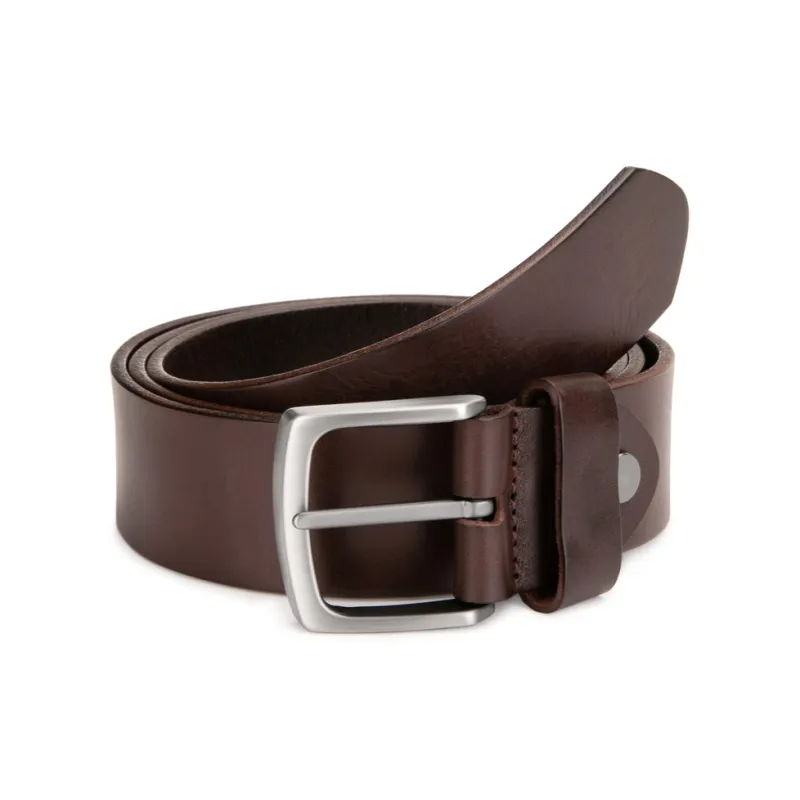 Cows Reign Top Grain Cow Leather Belts Men's 3.7CM-7