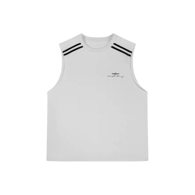 MXDT Tank Tops Unisex-0
