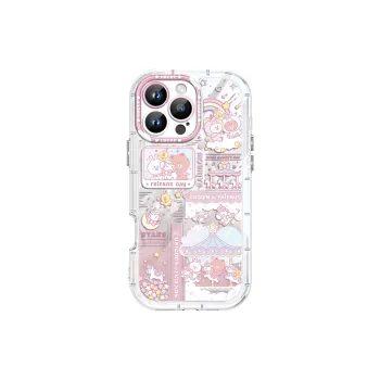 BC@RBRKK Phone Cases