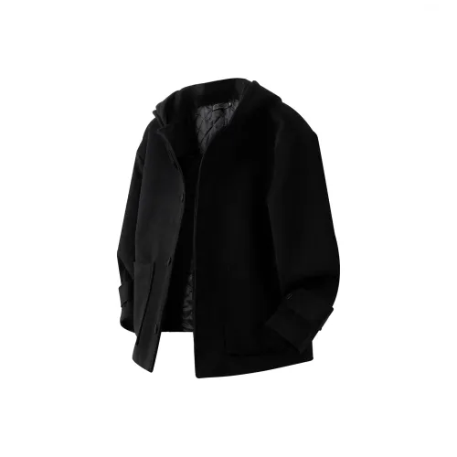 ASEDE Coats Unisex