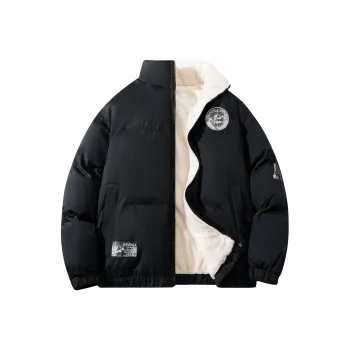Airwalk Puffer Jackets Unisex