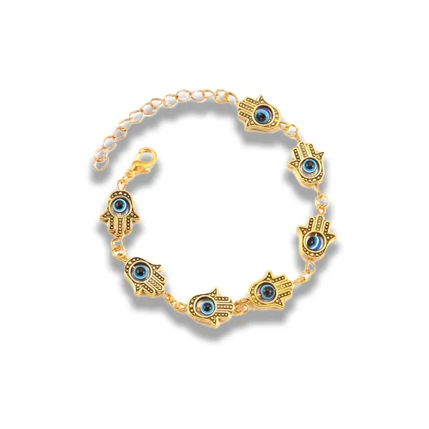 Datang Guoding Alloy Bracelets Unisex-2