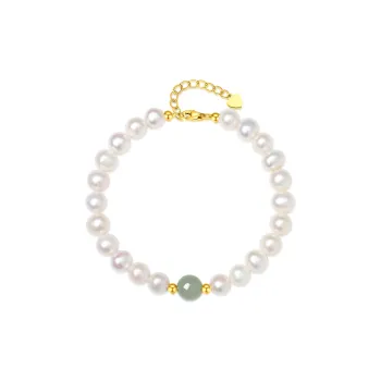 PEARL QUEEN Pearl Bracelets Women's