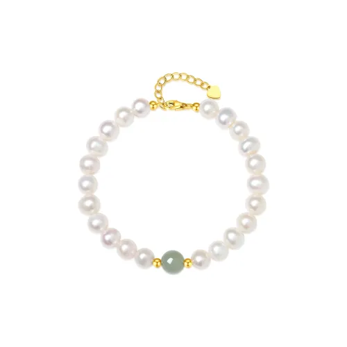 PEARL QUEEN Pearl Bracelets Women's