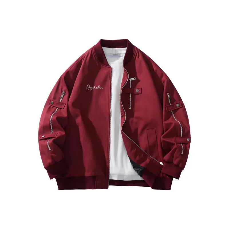 OGEK Jackets Unisex-7