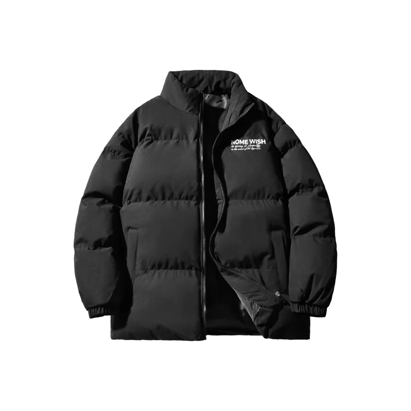NOME Puffer Jackets Unisex-0