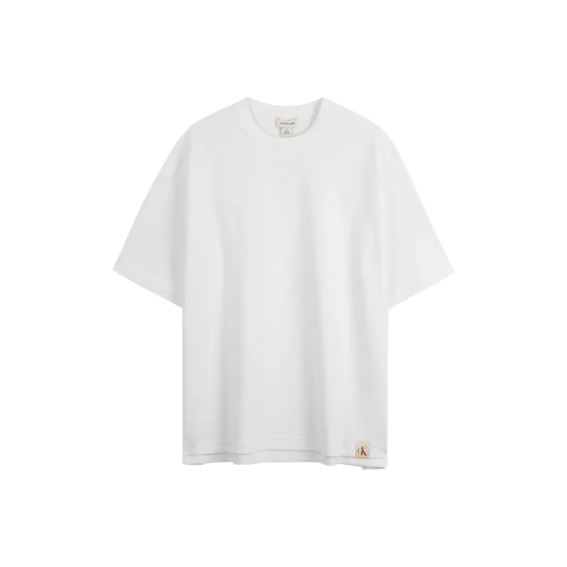 Calvin Klein T Shirts Men-4