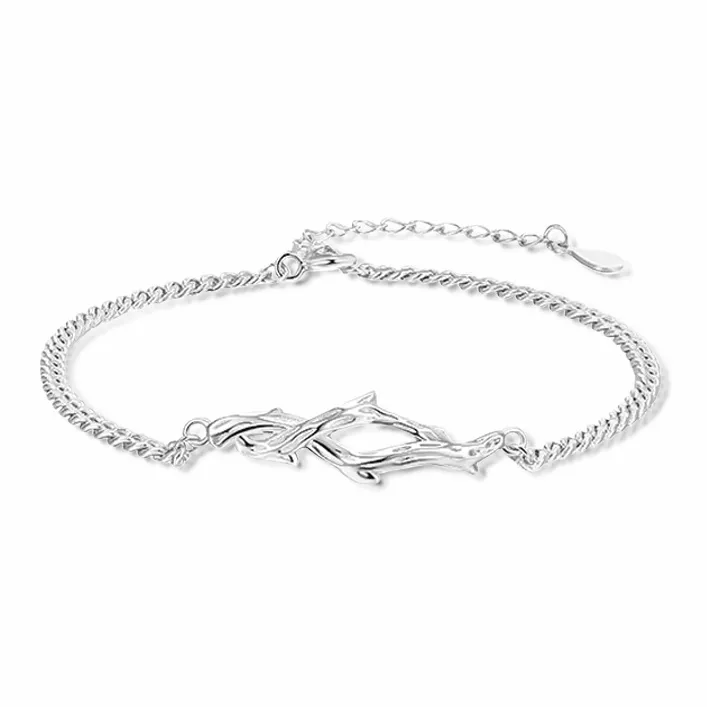 CANHUI Bracelets Unisex-1