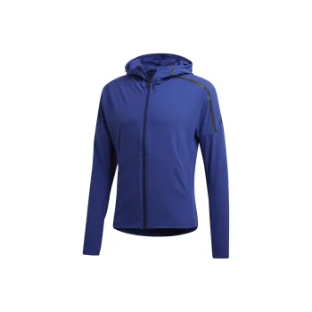 Adidas x ZNE Jackets Coats Men's Dark Blue