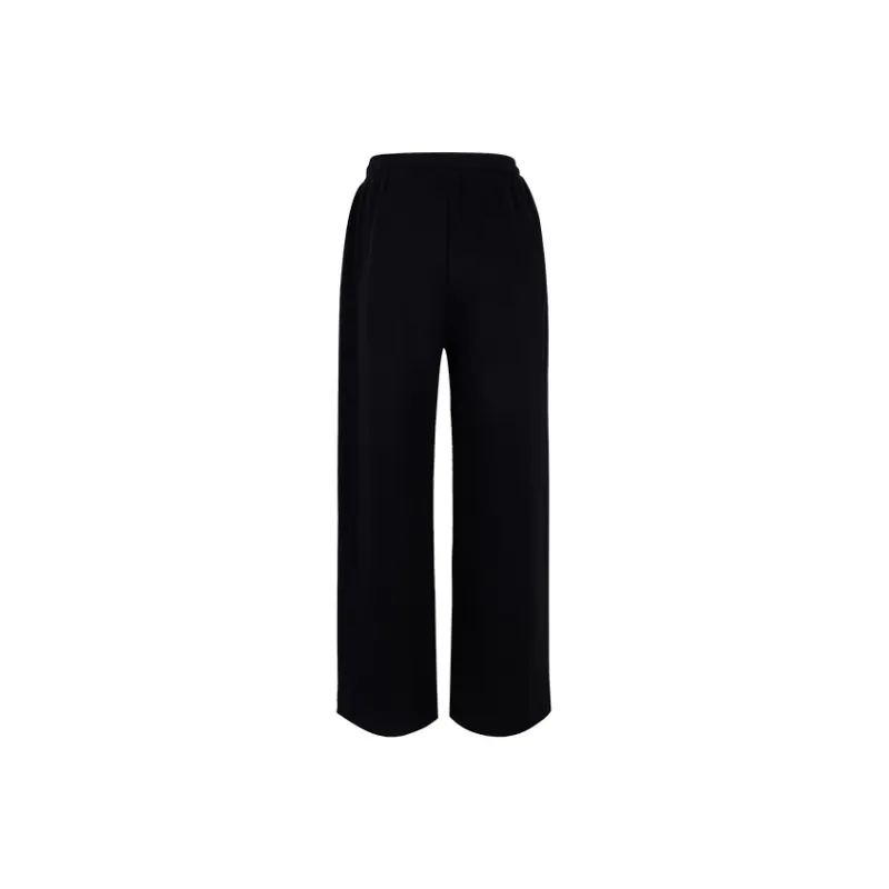 YLDP Knitted Sweatpants Unisex-1