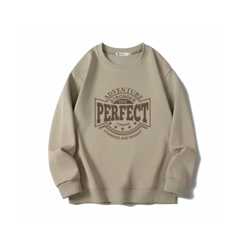 JEANSWEST Z Sweatshirts Unisex-5