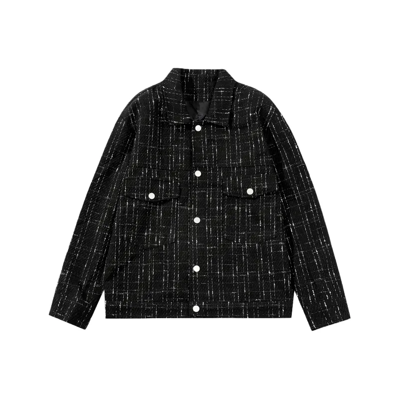 OASISVR Jackets Unisex-3