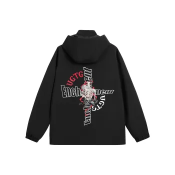 UGTG Jackets Unisex