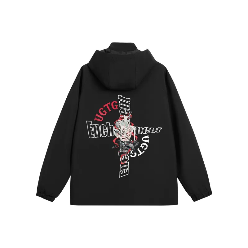 UGTG Jackets Unisex-0