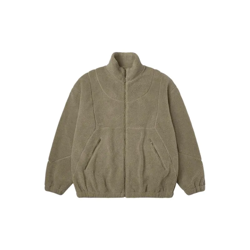 CLOT Velvet Jackets Unisex-2