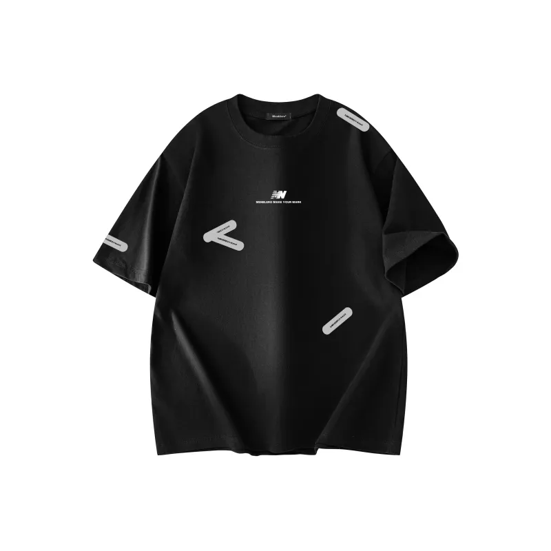 Menblero T Shirts Unisex-5