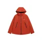 Rosefinch Red