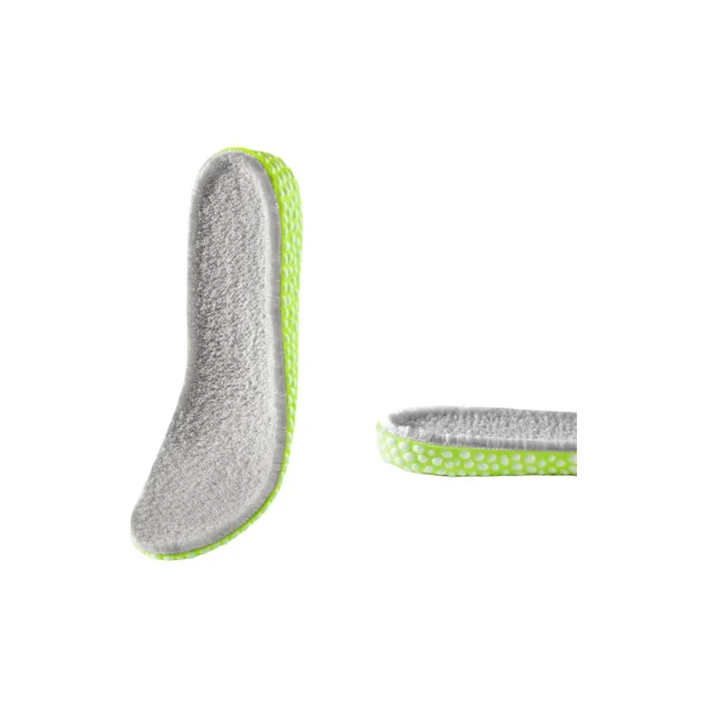AAJF ETPU, Warm Fleece Insoles Unisex-3