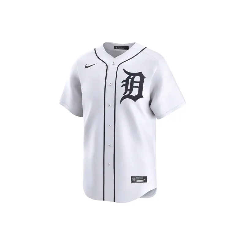 Nike Javier Báez Detroit Tigers Men's Nike Dri-FIT Adv Mlb Limited Jersey-0