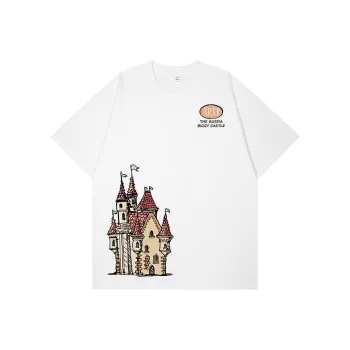 XRXP T Shirts Unisex
