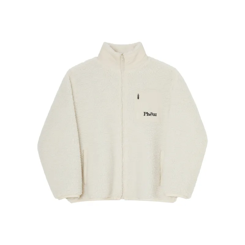 Phew Puffer Jackets Unisex-10